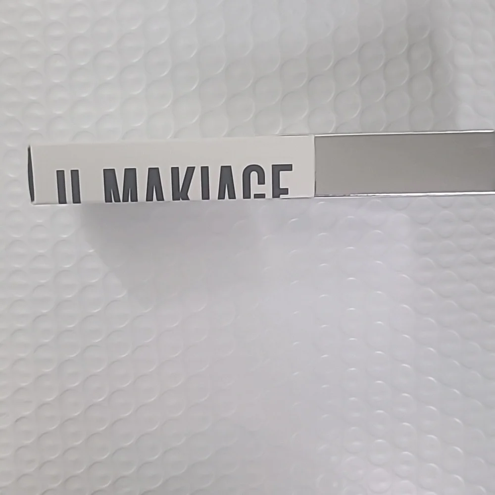 Il Makiage Black Card Liquid Eyeliner (NIB)